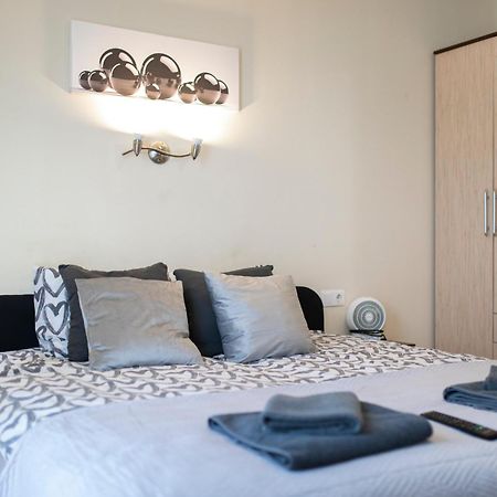 Lucsony Apartman Mosonmagyaróvár Exterior foto