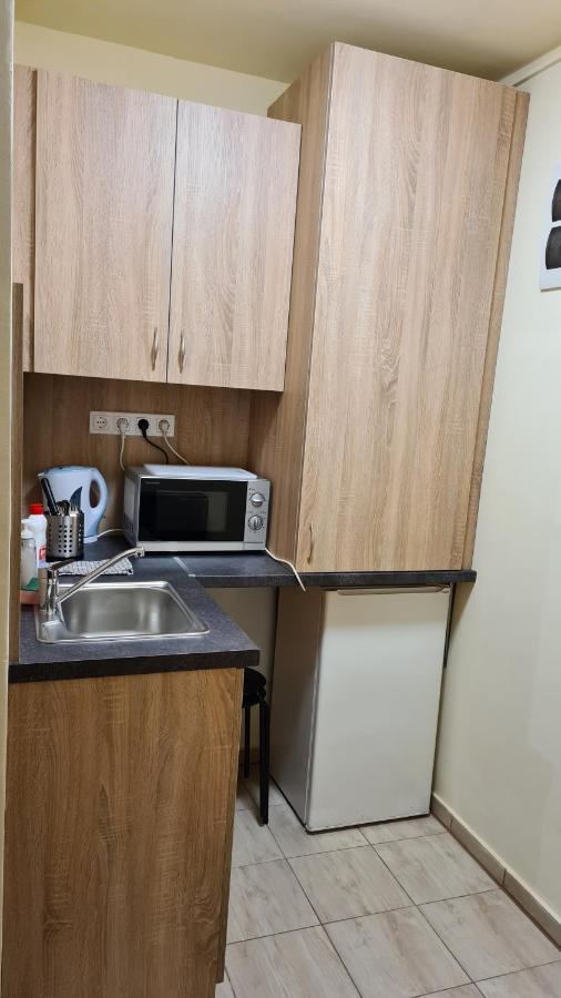 Lucsony Apartman Mosonmagyaróvár Exterior foto