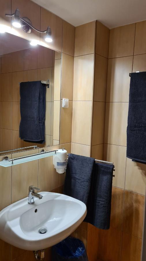 Lucsony Apartman Mosonmagyaróvár Exterior foto