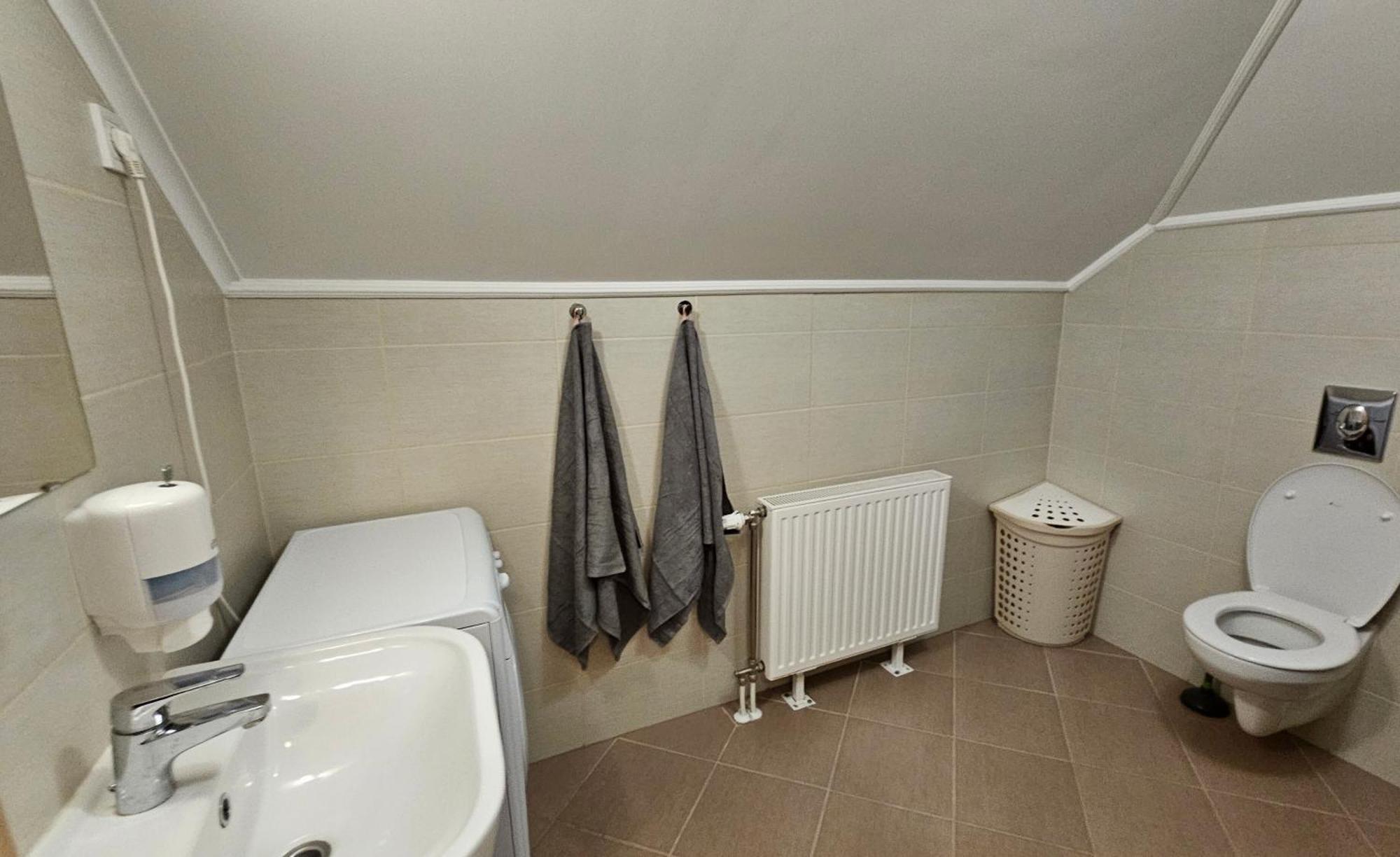 Lucsony Apartman Mosonmagyaróvár Exterior foto