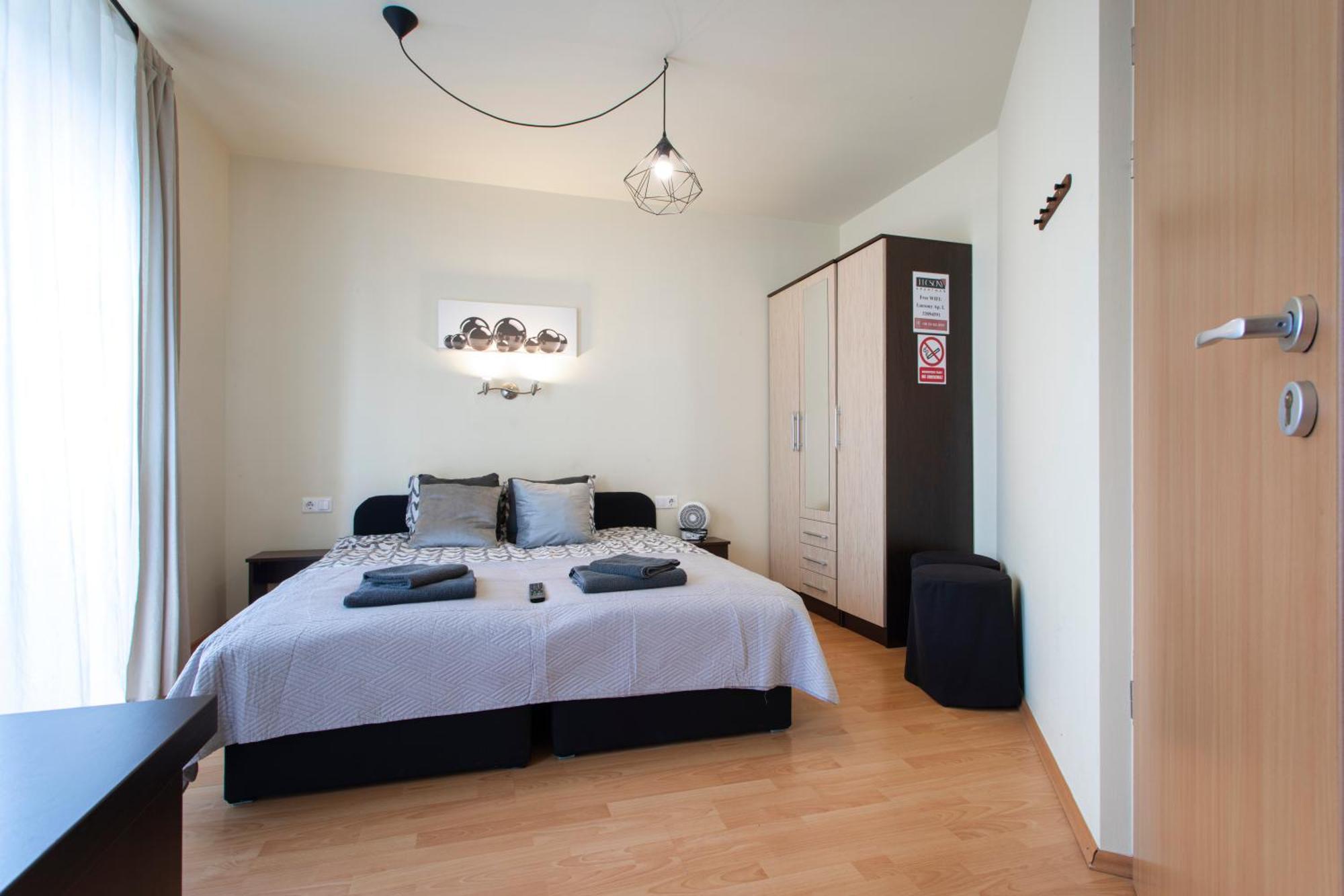 Lucsony Apartman Mosonmagyaróvár Exterior foto