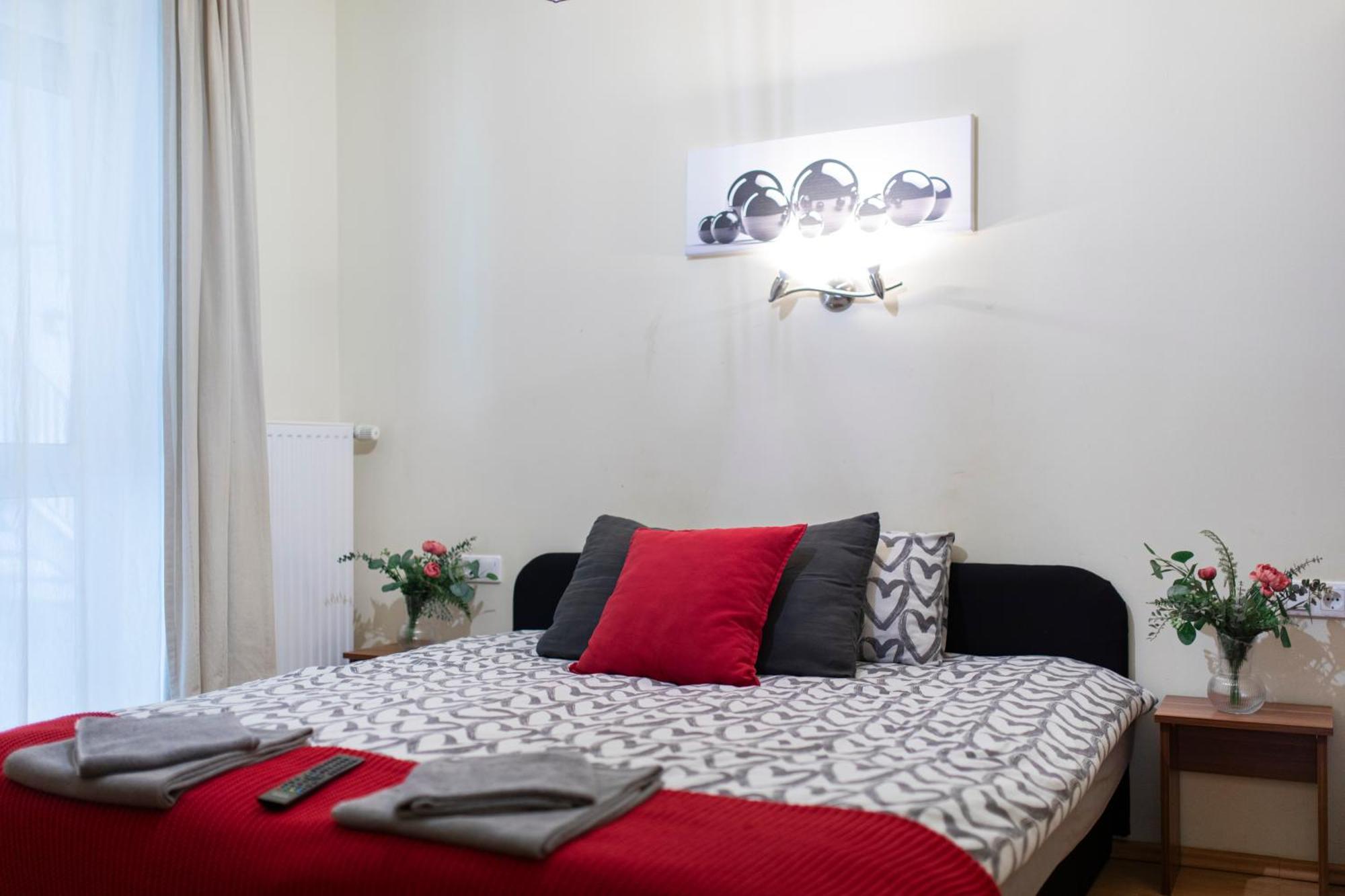 Lucsony Apartman Mosonmagyaróvár Exterior foto