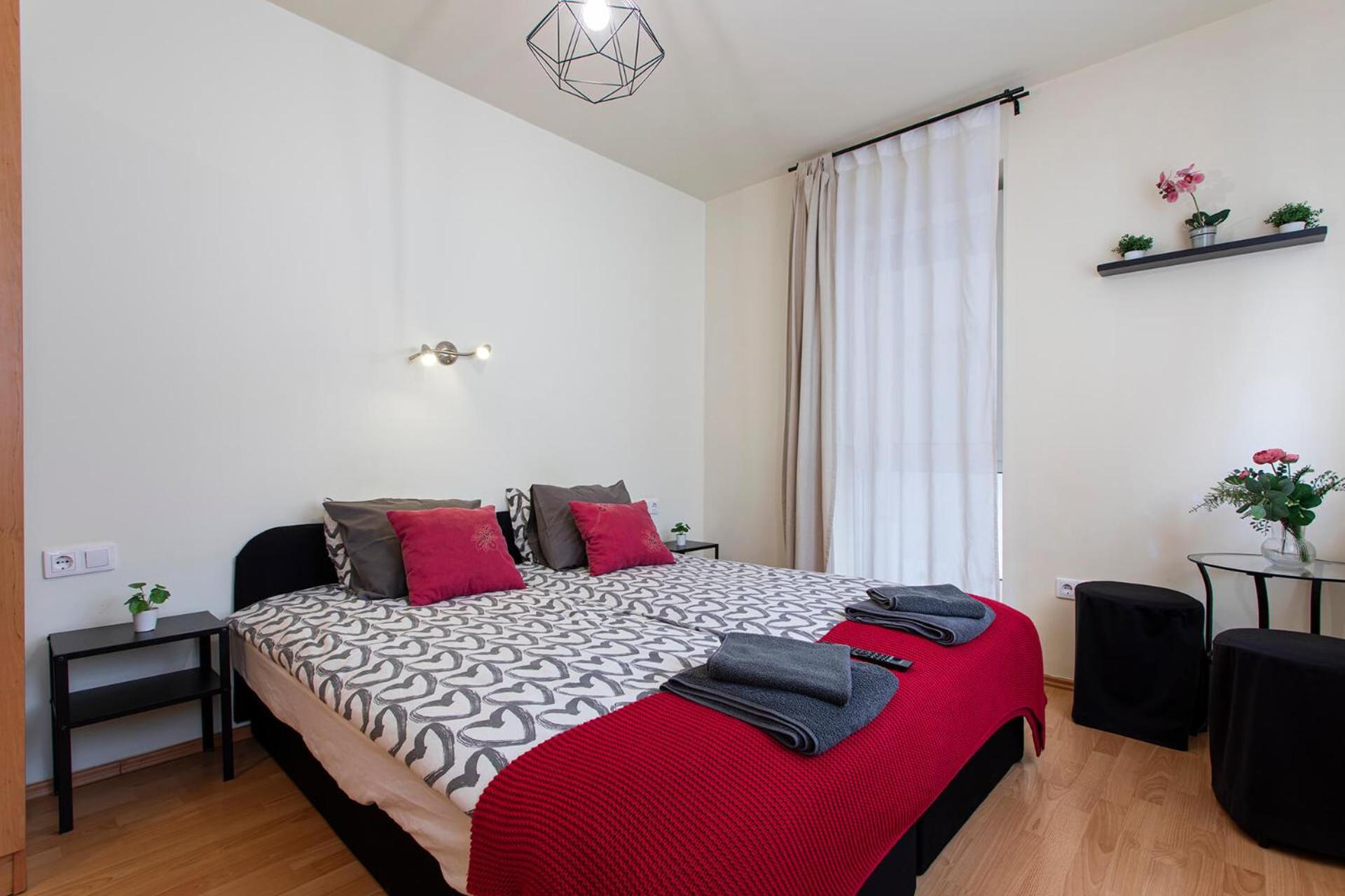 Lucsony Apartman Mosonmagyaróvár Exterior foto